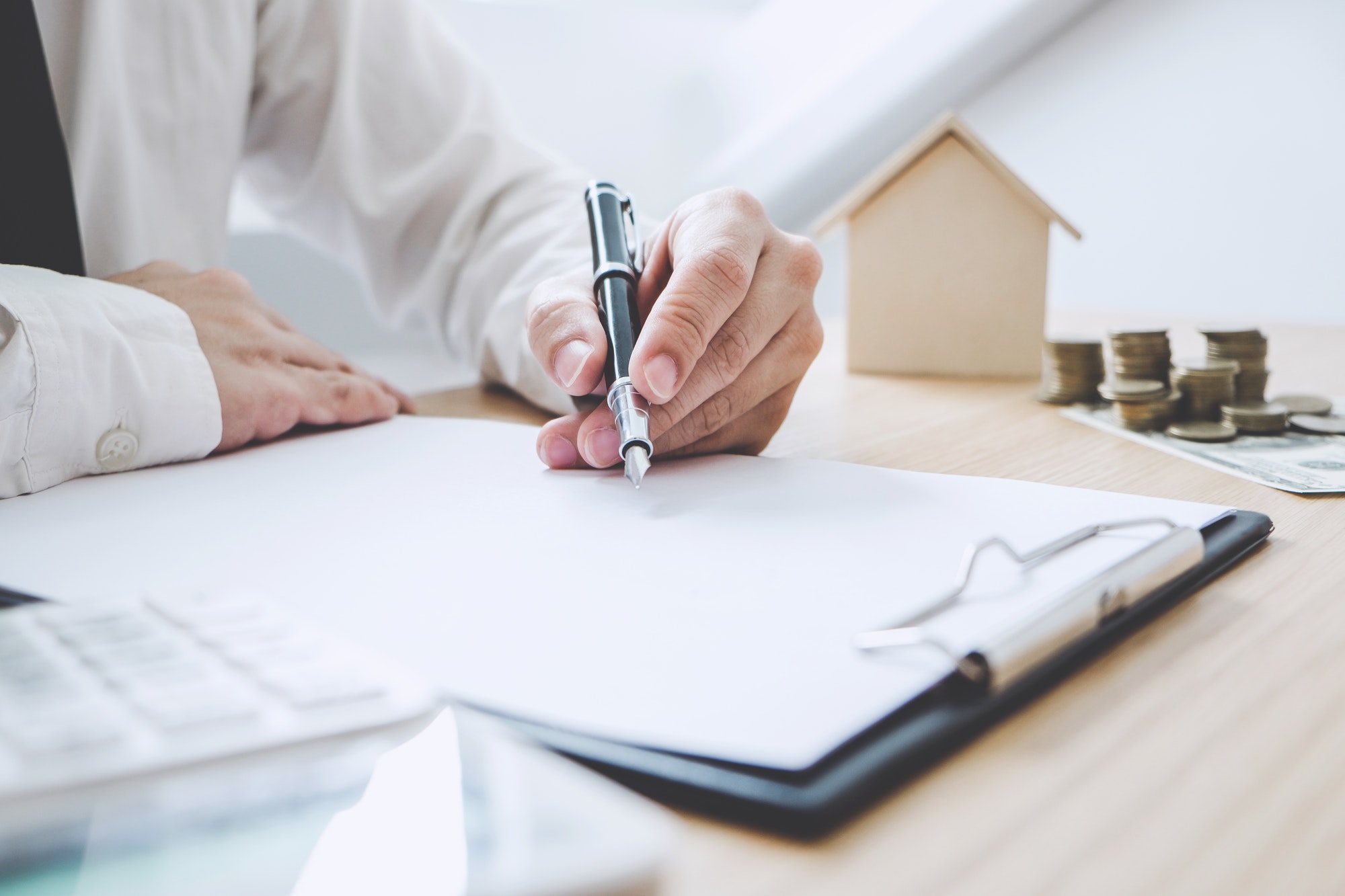 permanent residency services